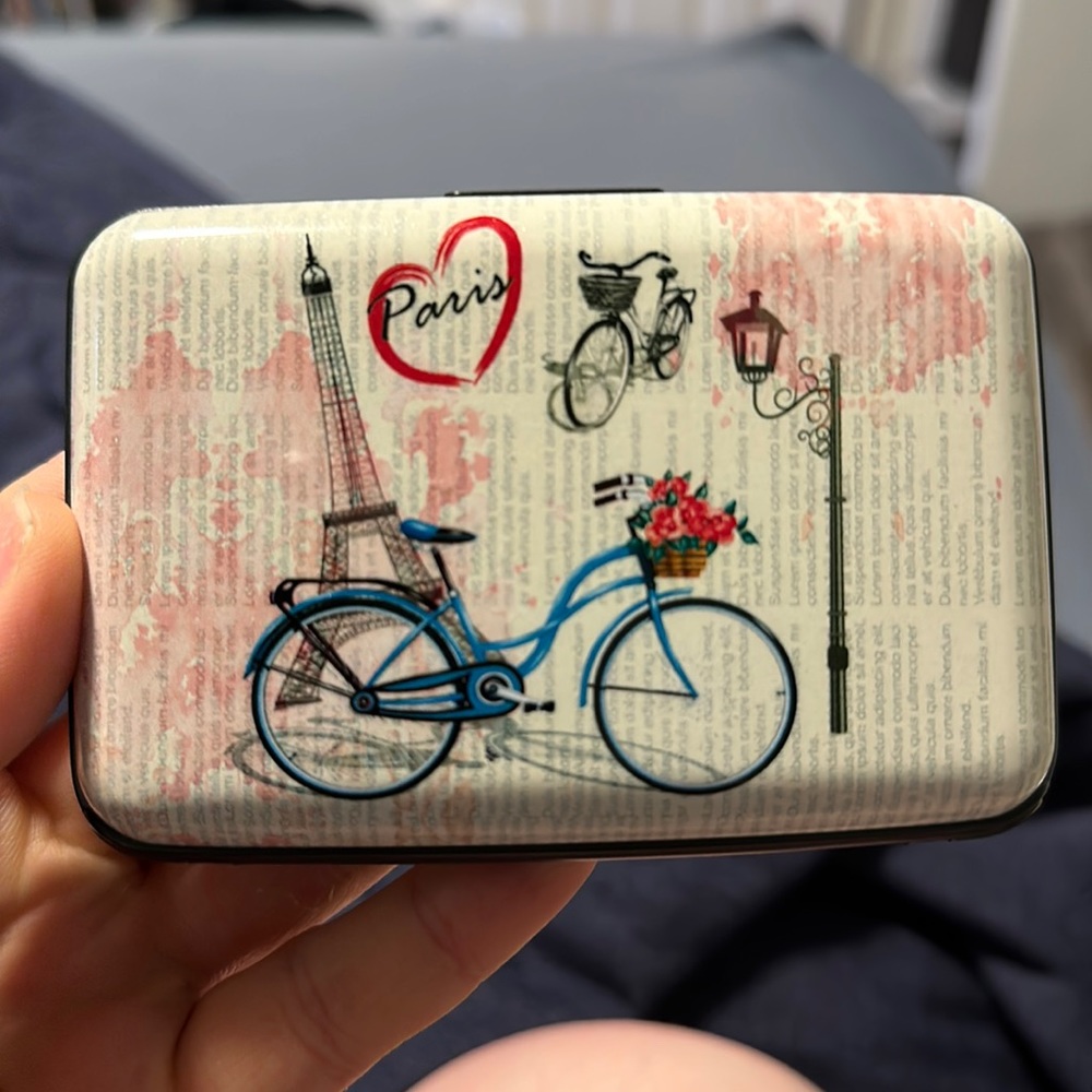 Card holder